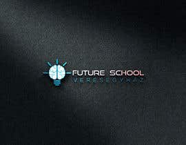 #135 para Design a Logo for our initiative, Future School! de shanourledp