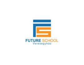 #98 para Design a Logo for our initiative, Future School! de lrrehman