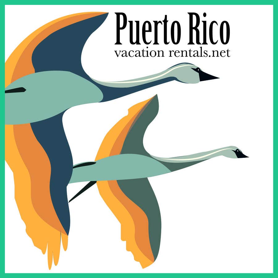Kilpailutyö #621 kilpailussa                                                 Develop a Corporate Identity and Logo for Puerto Rico Vacation Rentals.Net
                                            