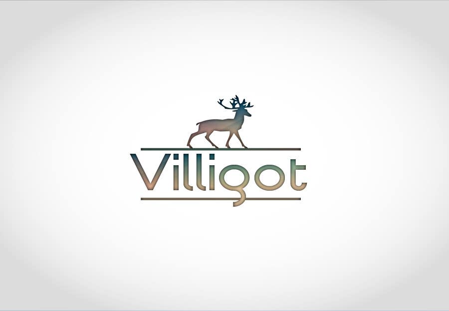 Proposition n°32 du concours                                                 Logo for Villigott
                                            