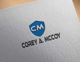#37 para Corey A McCoy Logo de MstShakila