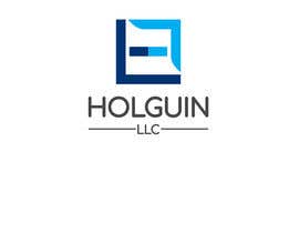 #392 para Design a Company&#039;s Logo - Holguin LLC de rupok91