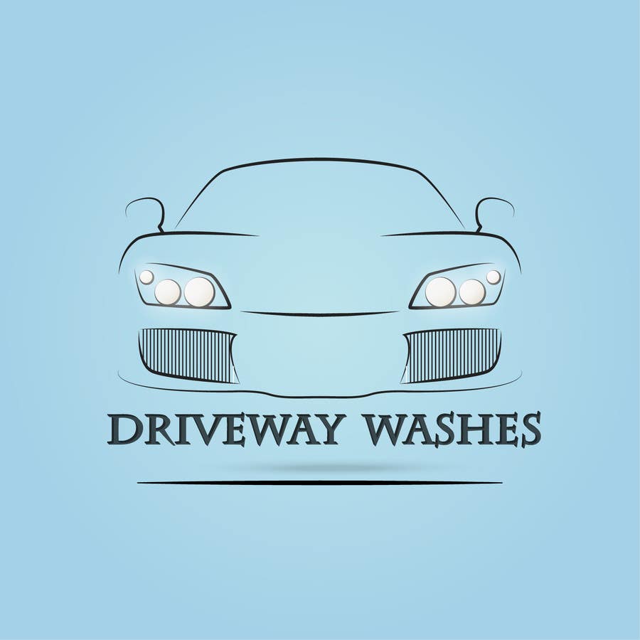 Proposition n°43 du concours                                                 Design A Logo for my Car Wash Business
                                            