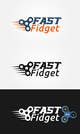 Miniatura da Inscrição nº 53 do Concurso para                                                     Design a Logo  "Fast Fidget.com" "Fast Fidget"
                                                