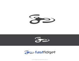 #21 para Design a Logo  &quot;Fast Fidget.com&quot; &quot;Fast Fidget&quot; de goran1234
