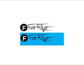 #3 para Design a Logo  &quot;Fast Fidget.com&quot; &quot;Fast Fidget&quot; de sydur623