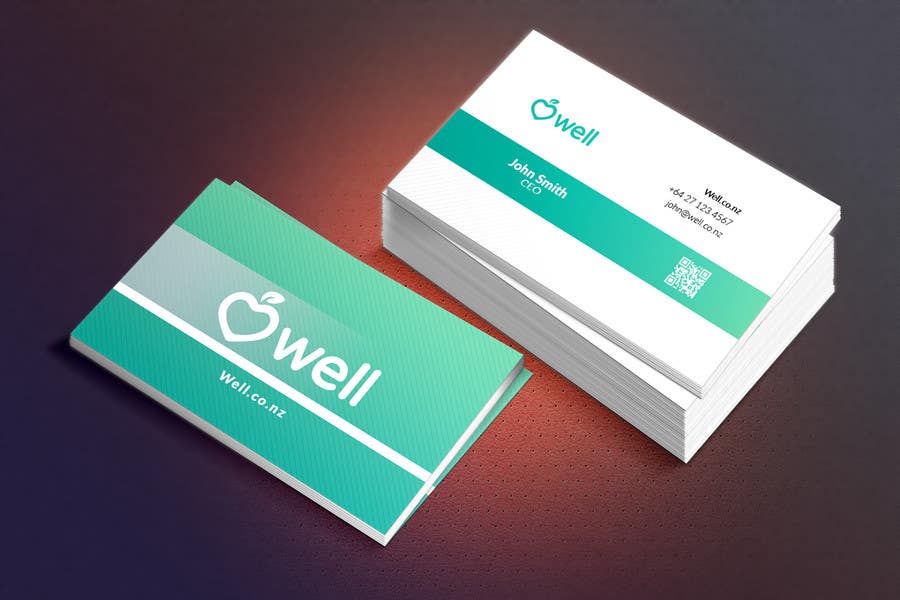 Contest Entry #503 for                                                 Business Cards Design Needed
                                            