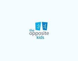#70 for Logo Design for The Opposite Kids af abhishekbandhu