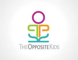 #97 for Logo Design for The Opposite Kids af johlanh