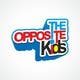 Kilpailutyön #102 pienoiskuva kilpailussa                                                     Logo Design for The Opposite Kids
                                                