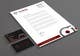Icône de la proposition n°66 du concours                                                     Business Card + Letterhead Design for ORACLE TRADING INC.
                                                