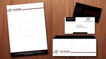Proposition n° 63 du concours Graphic Design pour Business Card + Letterhead Design for ORACLE TRADING INC.