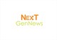 Pictograma corespunzătoare intrării #19 pentru concursul „                                                    Logo Design for NextGenNews
                                                ”