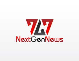 nº 100 pour Logo Design for NextGenNews par logoforwin 