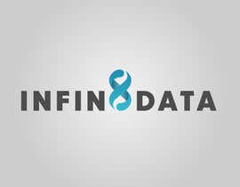 WebofPixels tarafından Logo Design for Infin8data için no 330