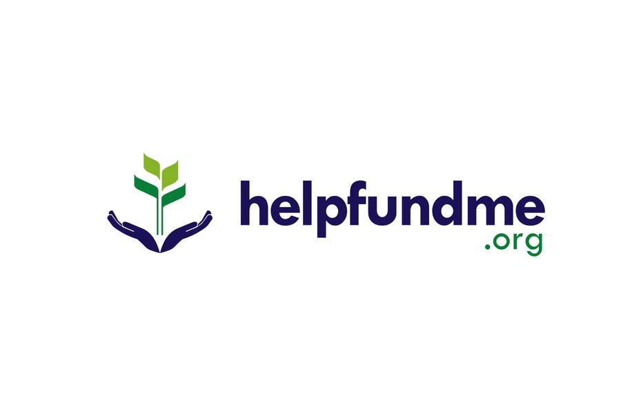 Intrarea #49 pentru concursul „                                                Logo Design for helpfundme.org
                                            ”