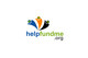 Miniatura da Inscrição nº 35 do Concurso para                                                     Logo Design for helpfundme.org
                                                
