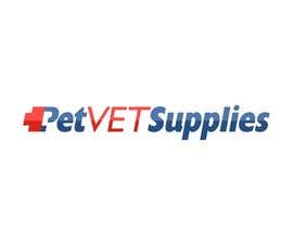 #224 untuk Logo Design for Pet Vet Supplies oleh DesignMill
