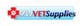Εικόνα Συμμετοχής Διαγωνισμού #195 για                                                     Logo Design for Pet Vet Supplies
                                                