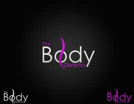 #134 para Logo Design for The Body Dietetics; health food and nutrition advice. por csdesign78