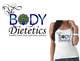 
                                                                                                                                    Konkurrenceindlæg #                                                148
                                             billede for                                                 Logo Design for The Body Dietetics; health food and nutrition advice.
                                            