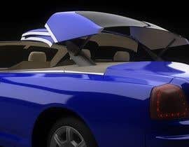 #15 cho 3D Photorealistic or Sketched Vehicle Re-Interpriatation -- 2 bởi oricdark