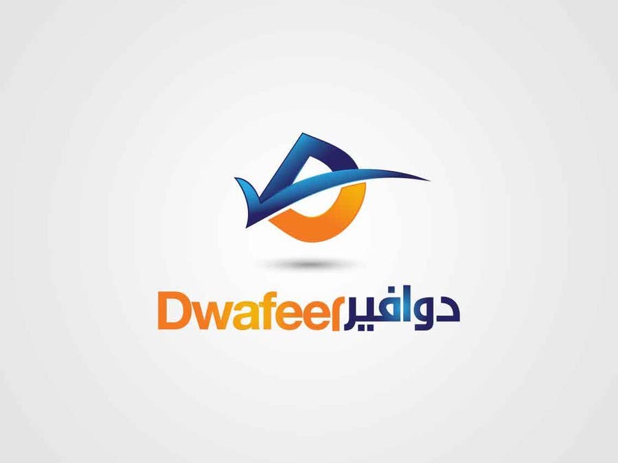 
                                                                                                                        Inscrição nº                                             118
                                         do Concurso para                                             Logo Design for DWAFEER
                                        
