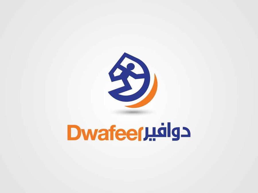 
                                                                                                            Inscrição nº                                         115
                                     do Concurso para                                         Logo Design for DWAFEER
                                    