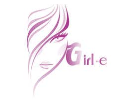 #207 for Logo Design for Girl-e af unleashcreation