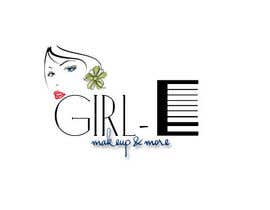 #173 for Logo Design for Girl-e af harrysgraphics