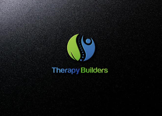 Kilpailutyö #77 kilpailussa                                                 In need of a New Therapy Clinic/Company Logo
                                            