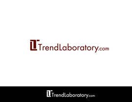 #37 for Logo Design for TrendLaboratory af CTLav