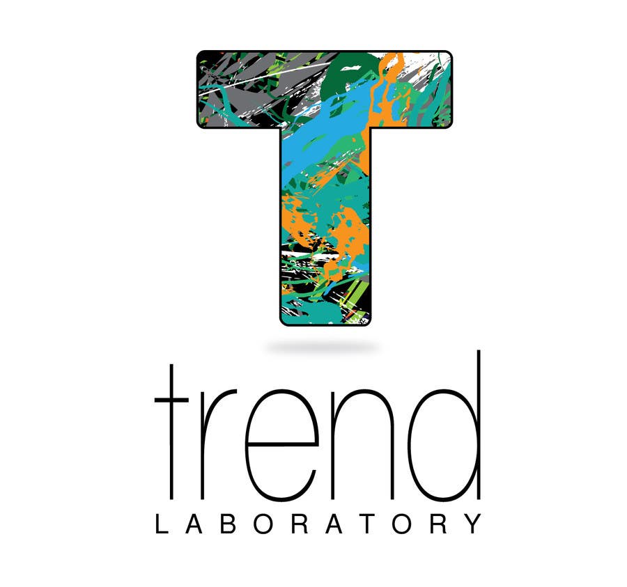 Intrarea #40 pentru concursul „                                                Logo Design for TrendLaboratory
                                            ”