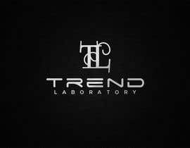 #156 for Logo Design for TrendLaboratory by kerzzz