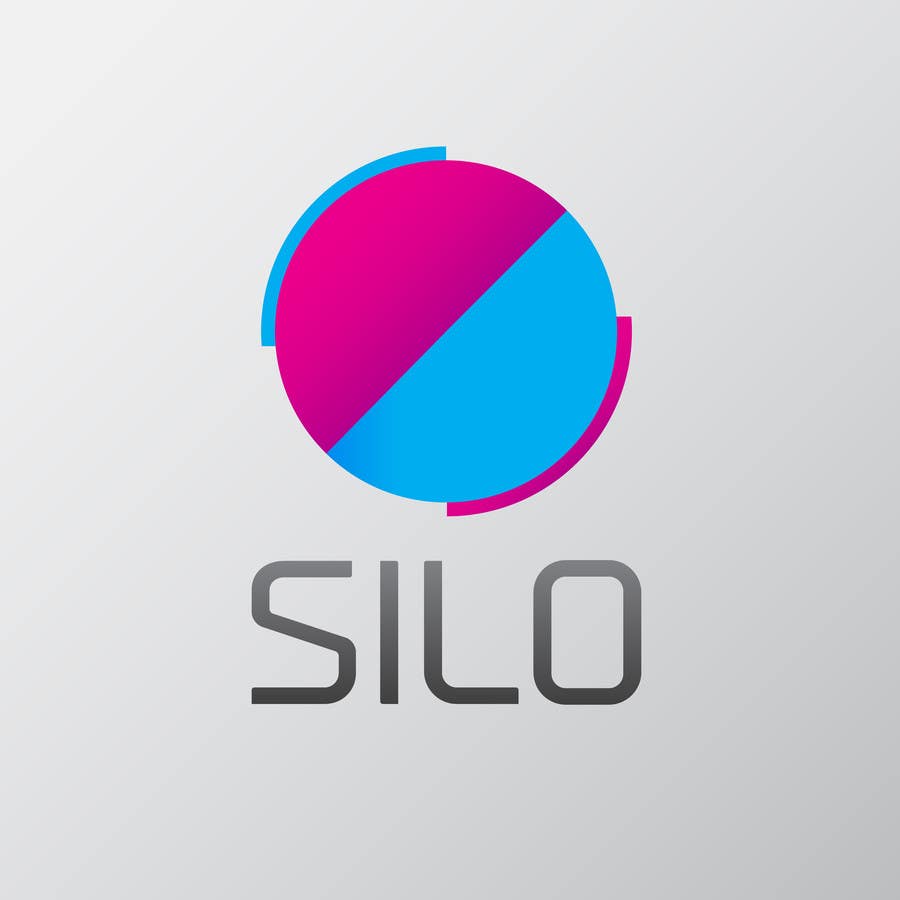 Конкурсна заявка №64 для                                                 Design a Logo for Mobile App called Silo
                                            