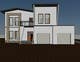 Contest Entry #38 thumbnail for                                                     Contemporary House Plan Design!
                                                