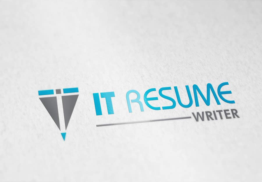 Kilpailutyö #149 kilpailussa                                                 Design a Logo for a Resume Writing Business
                                            
