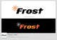 Miniatura da Inscrição nº 229 do Concurso para                                                     Logo Design for Frost
                                                