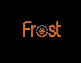 Nro 25 kilpailuun Logo Design for Frost käyttäjältä UPSTECH135