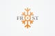 Icône de la proposition n°139 du concours                                                     Logo Design for Frost
                                                