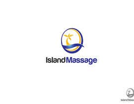 nº 69 pour Logo Design for Island Massage par danumdata 