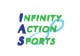 Kilpailutyön #27 pienoiskuva kilpailussa                                                     Infinity Action Sports Logo
                                                