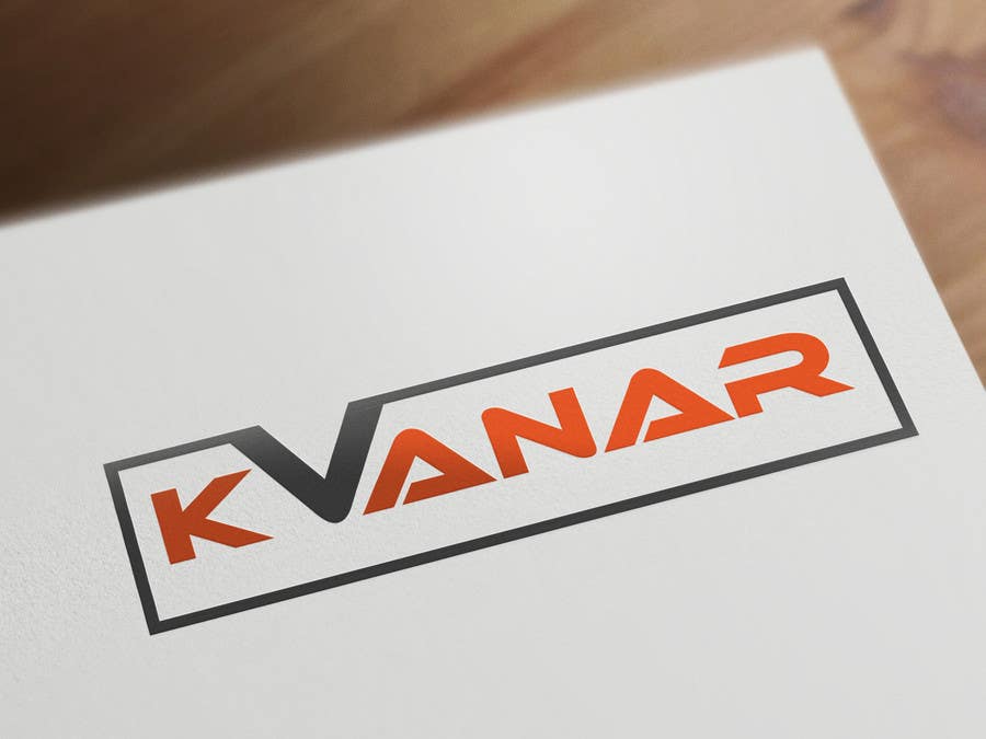 Proposition n°585 du concours                                                 New Logo for Kvanar
                                            