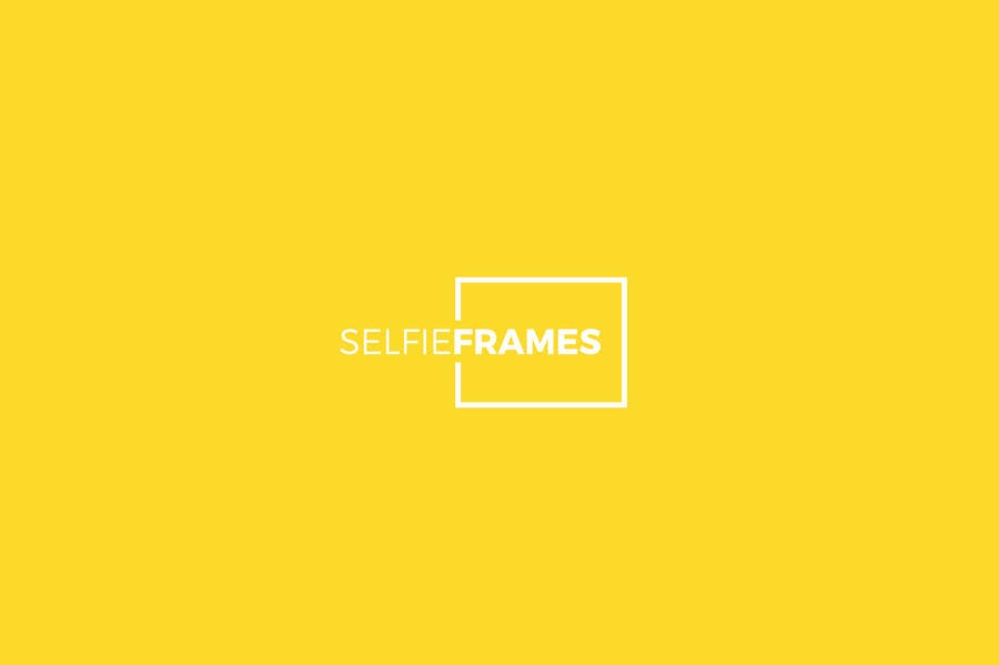 ผลงานการประกวด #65 สำหรับ                                                 Design a Logo for selfieframes.co.uk
                                            