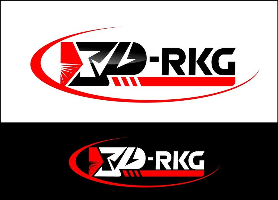 Intrarea #135 pentru concursul „                                                Logo Design for 3d-rkg
                                            ”