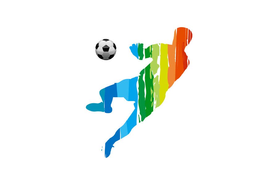 Penyertaan Peraduan #108 untuk                                                 Soccer / FIFA Challenge - Graphic Design for SCUF Gaming
                                            