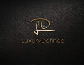 #159 for Logo Design for Luxury Defined by dimitarstoykov