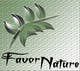 Imej kecil Penyertaan Peraduan #500 untuk                                                     Logo Design for Favor Nature
                                                