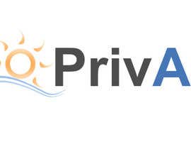 Artist2 tarafından Design a Logo for PrivAp için no 83