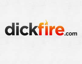 #1 untuk Logo Design for dickfire.com oleh Jevangood